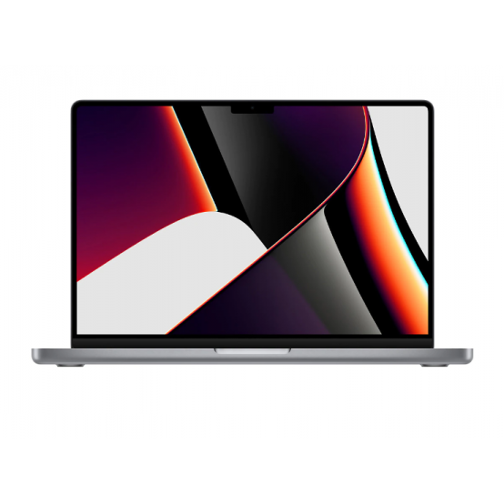 Karu vowel Odysseus Laptop Apple MacBook Pro Z15H002EQ