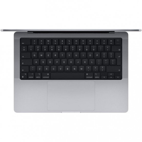 Laptop Apple MacBook Pro Z15H002HZ