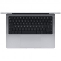 Laptop Apple MacBook Pro Z15H002HZ