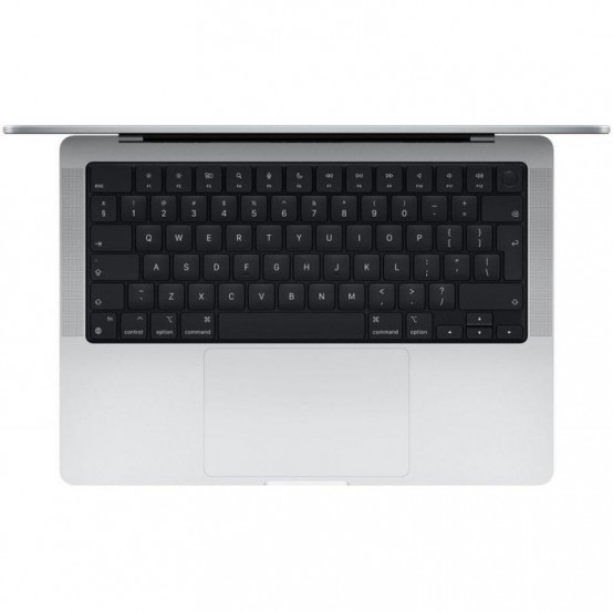 Laptop Apple MacBook Pro Z15J003EA