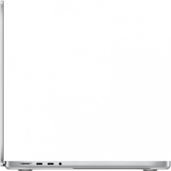 Laptop Apple MacBook Pro Z15J003EA