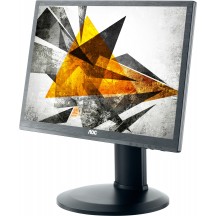 Monitor LCD AOC I960PRDA