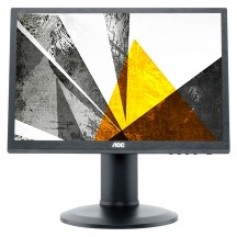 Monitor LCD AOC I960PRDA