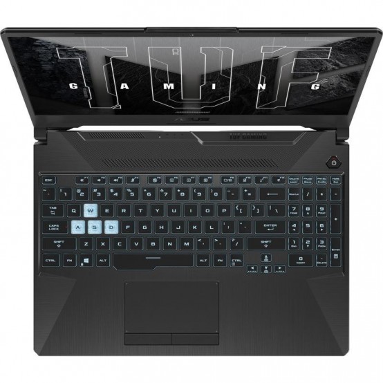 Laptop ASUS TUF Gaming A15 FA506ICB FA506ICB-HN119