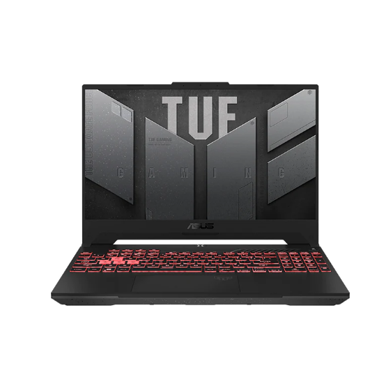 Laptop ASUS TUF Gaming A15 FA507RE FA507RE-HN027
