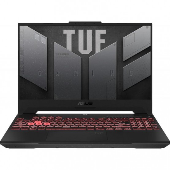 Laptop ASUS TUF Gaming A15 FA507RM FA507RM-HF055