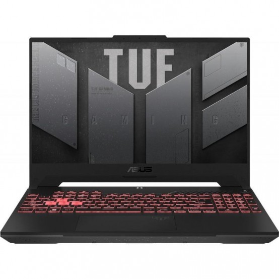 Laptop ASUS TUF Gaming A15 FA507RR FA507RR-HQ007