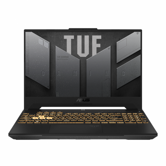 Laptop ASUS TUF Gaming F15 FX507ZM FX507ZM-HN116