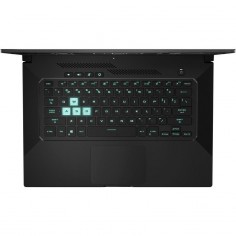 Laptop ASUS TUF Dash F15 FX517ZE FX517ZE-HN002