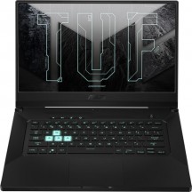 Laptop ASUS TUF Dash F15 FX517ZE FX517ZE-HN002