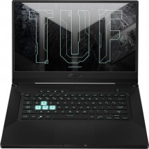 Laptop ASUS TUF Dash F15 FX517ZM FX517ZM-HN003