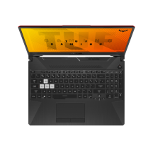 Laptop ASUS TUF Gaming F17 FX706HE FX706HE-HX035