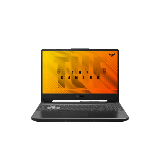 Laptop ASUS TUF Gaming F17 FX706HE FX706HE-HX035