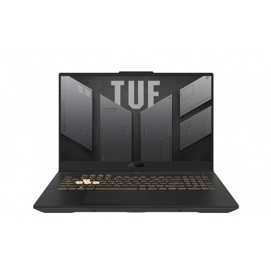 Laptop ASUS TUF Gaming F17 FX707ZC FX707ZC-HX063