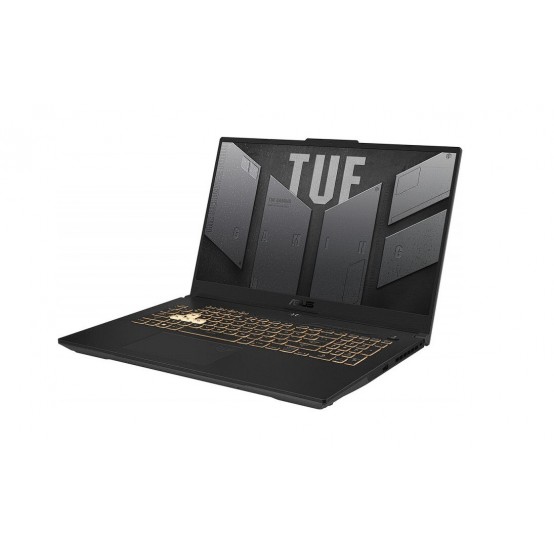 Laptop ASUS TUF Gaming F17 FX707ZC FX707ZC-HX063