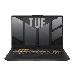 Laptop ASUS TUF Gaming F17 FX707ZE FX707ZE-HX080