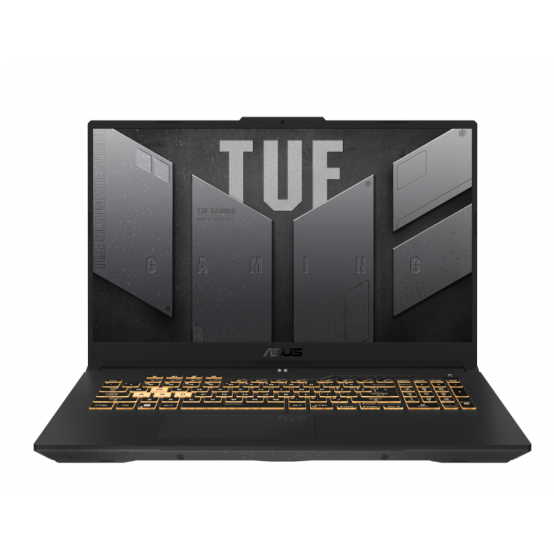 Laptop ASUS TUF Gaming F17 FX707ZE FX707ZE-HX080