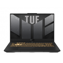 Laptop ASUS TUF Gaming F17 FX707ZE FX707ZE-HX080