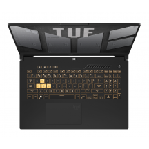 Laptop ASUS TUF Gaming F17 FX707ZE FX707ZE-HX080