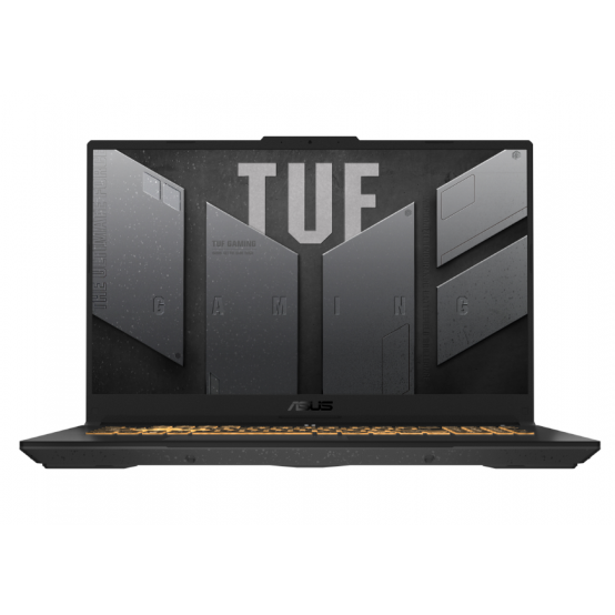 Laptop ASUS TUF Gaming F17 FX707ZE FX707ZE-HX080