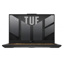 Laptop ASUS TUF Gaming F17 FX707ZE FX707ZE-HX080