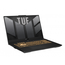 Laptop ASUS TUF Gaming F17 FX707ZE FX707ZE-HX080