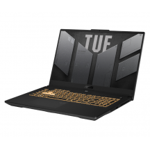 Laptop ASUS TUF Gaming F17 FX707ZE FX707ZE-HX080