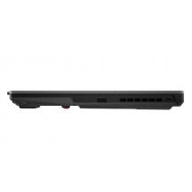 Laptop ASUS TUF Gaming F17 FX707ZE FX707ZE-HX080