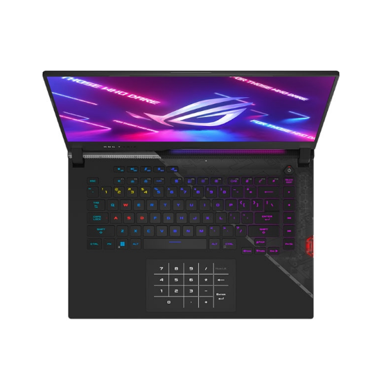 Laptop ASUS ROG Strix SCAR 15 G533ZW G533ZW-LN076