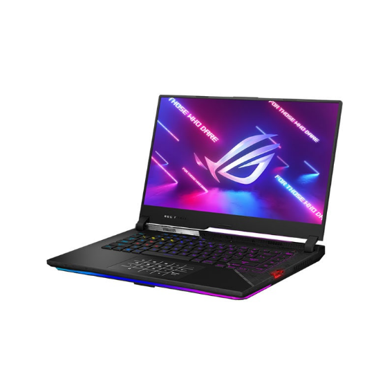 Laptop ASUS ROG Strix SCAR 15 G533ZW G533ZW-LN076