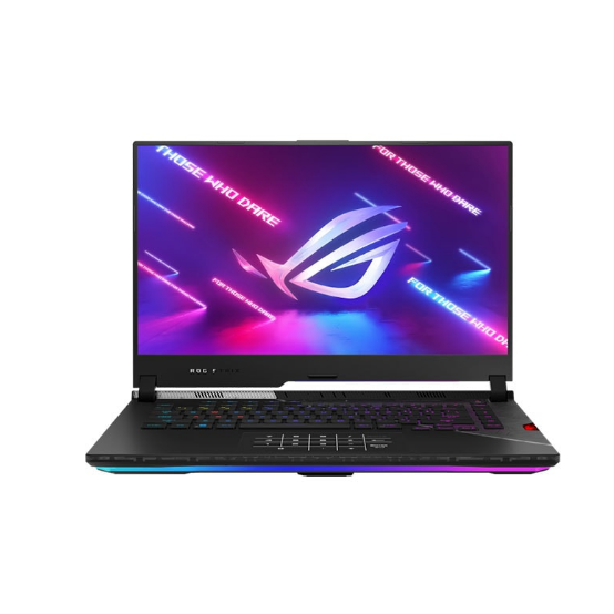 Laptop ASUS ROG Strix SCAR 15 G533ZW G533ZW-LN076