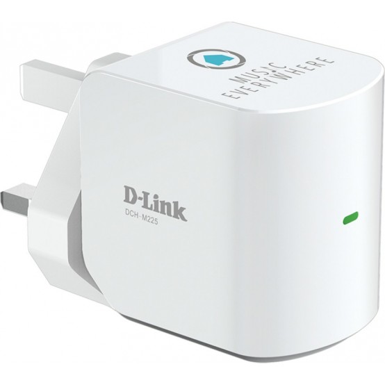 Access point D-Link DCH-M225