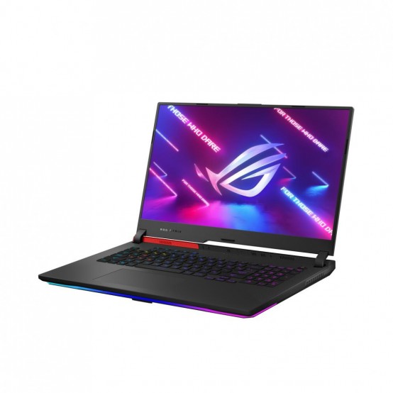Laptop ASUS ROG Strix G17 G713RW G713RW-KH096