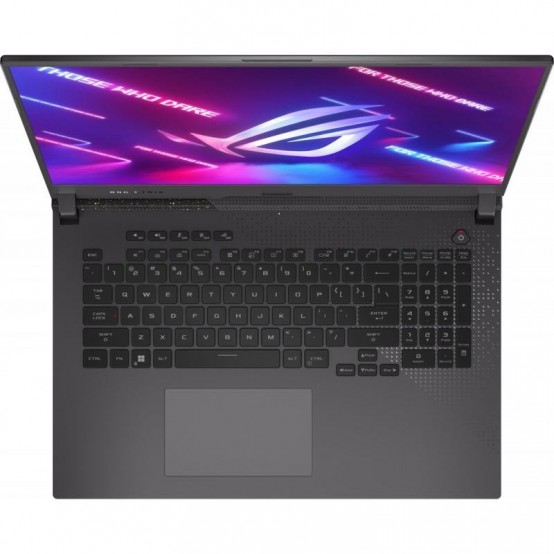 Laptop ASUS ROG Strix G17 G713RW G713RW-LL015W