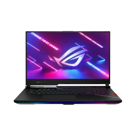 Laptop ASUS ROG Strix SCAR 17 G733ZS G733ZS-LL010
