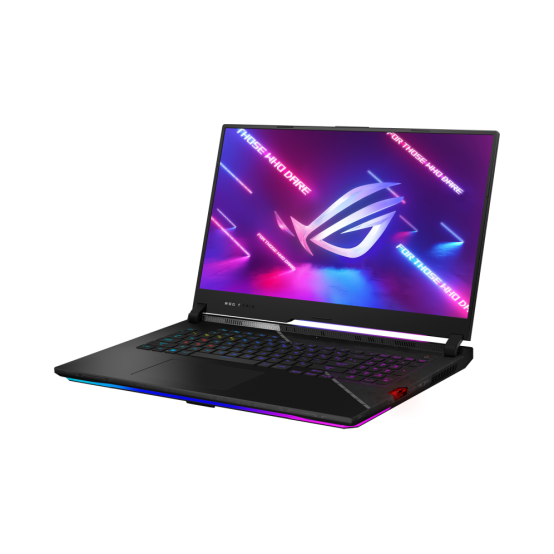 Laptop ASUS ROG Strix SCAR 17 G733ZS G733ZS-LL010