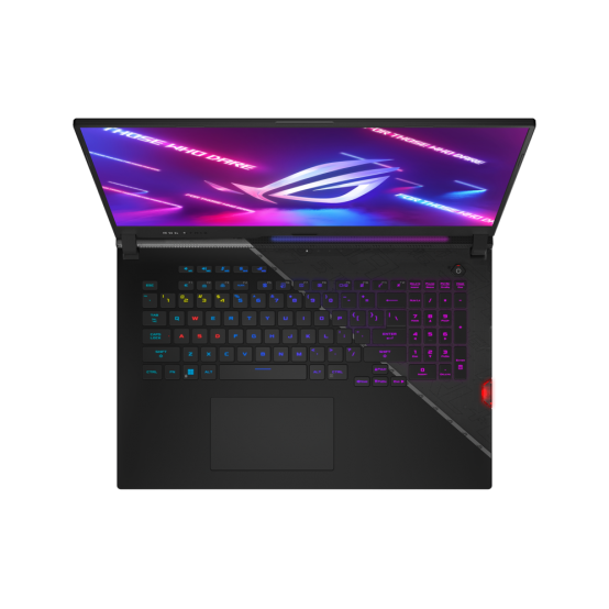 Laptop ASUS ROG Strix SCAR 17 G733ZS G733ZS-LL010