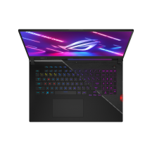 Laptop ASUS ROG Strix SCAR 17 G733ZS G733ZS-LL010