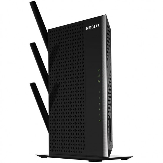Access point NetGear EX7000 EX7000-100PES