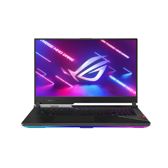 Laptop ASUS ROG Strix SCAR 17 G733ZW G733ZW-LL093W
