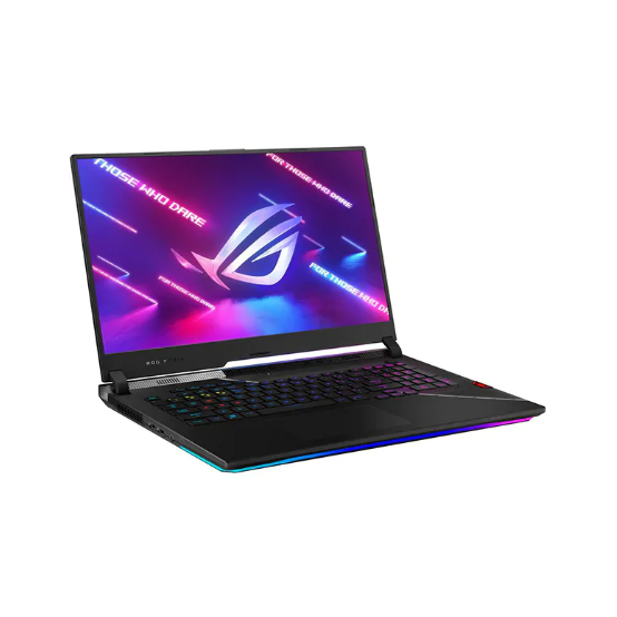 Laptop ASUS ROG Strix SCAR 17 G733ZW G733ZW-LL093W