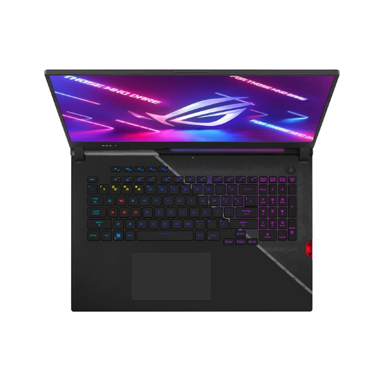 Laptop ASUS ROG Strix SCAR 17 G733ZW G733ZW-LL093W