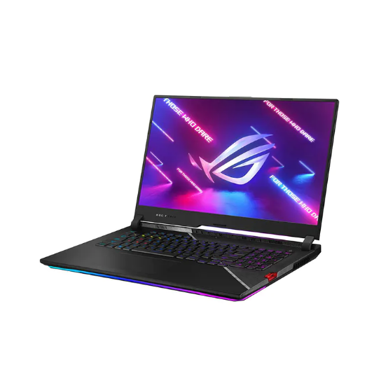 Laptop ASUS ROG Strix SCAR 17 G733ZW G733ZW-LL093W