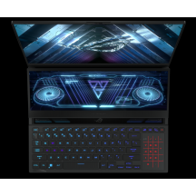 Laptop ASUS Zephyrus Duo 16 GX650RS GX650RS-LB050W