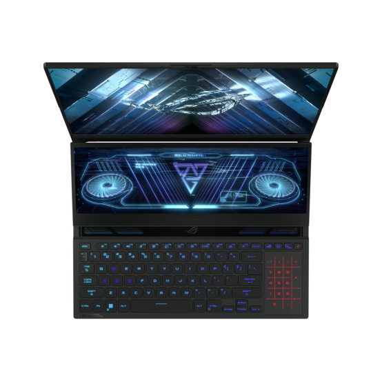 Laptop ASUS Zephyrus Duo 16 GX650RS GX650RS-LO051W
