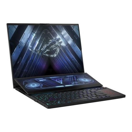 Laptop ASUS Zephyrus Duo 16 GX650RX GX650RX-LO143W