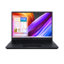 Laptop ASUS ProArt Studiobook 16 H7600ZX H7600ZX-L2017X