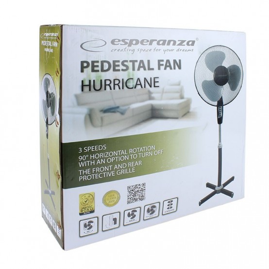 Cooler Esperanza EHF001KE EHF001KE - 5901299914274