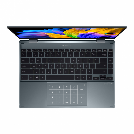 Laptop ASUS Zenbook 14 Flip UP5401ZA UP5401ZA-KN044X