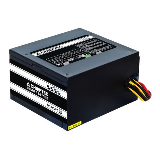 Sursa ChiefTec GPS-700A8
